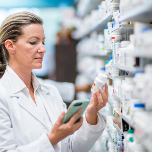 consultoria farmaceutica Pharmaceutical