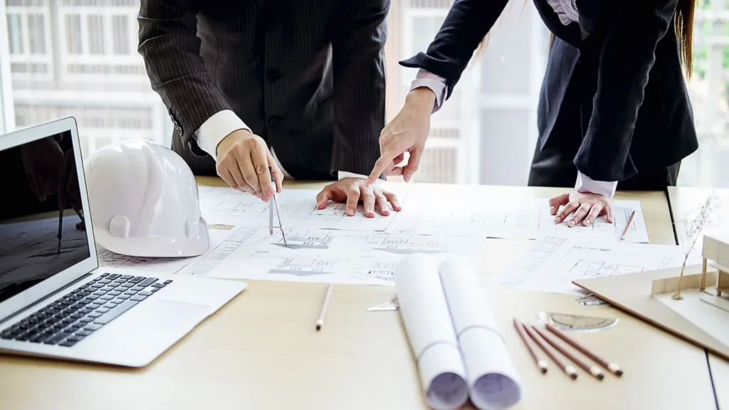 empresa de calculo estructural Barcelona