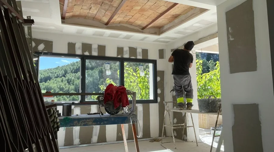 ¿Cuál es la mejor empresas para instalar ventanas en Vilafranca del Penedès?